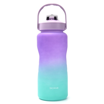Botellon Motivacional 2000ML - Skora