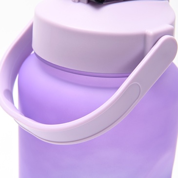 Botellon Motivacional 2000ML - Skora