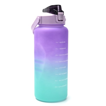 Botellon Motivacional 2000ML - Skora