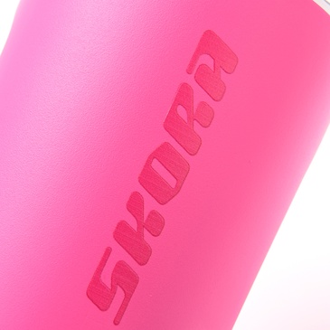 Vaso Termico 420ML - Skora