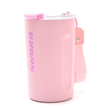 Vaso Termico 420ML - Skora