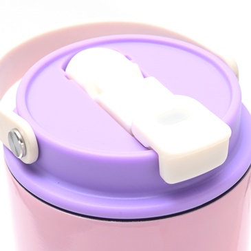 Vaso Termico Degrade Con Doble Pico 900ml - Skora