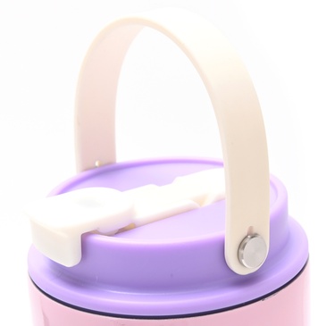 Vaso Termico Degrade Con Doble Pico 900ml - Skora