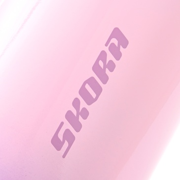 Vaso Termico Degrade Con Doble Pico 900ml - Skora