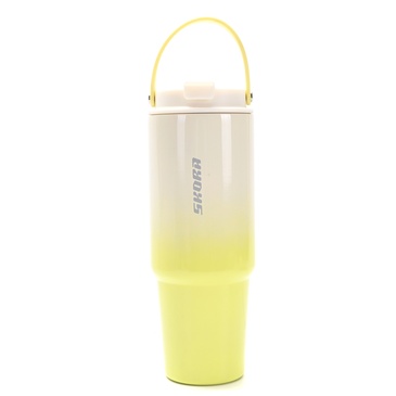 Vaso Termico Degrade Con Doble Pico 900ml - Skora