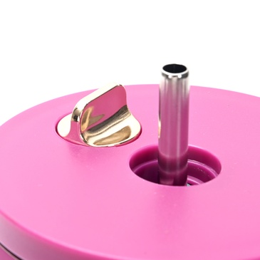 Vaso Termico Con Bombilla 700ML - Skora