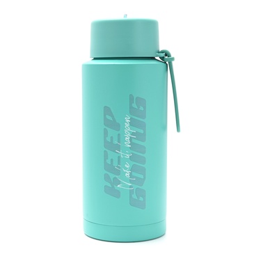 Botella Termica Con Pico Flip 1000ML - Skora