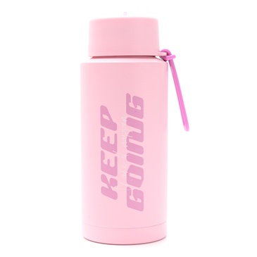 Botella Termica Con Pico Flip 1000ML - Skora