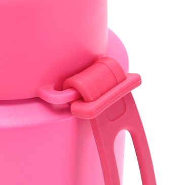 Botella Termica Con Pico Flip 1000ML - Skora