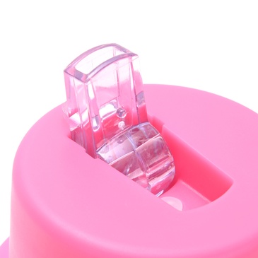 Botella Termica Con Pico Flip 1000ML - Skora