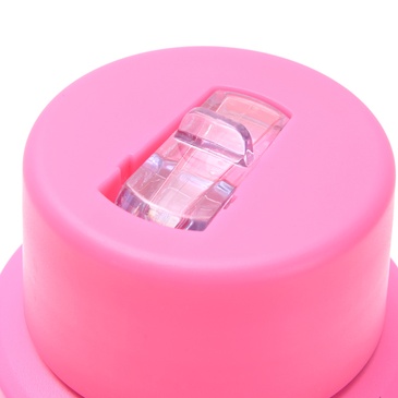 Botella Termica Con Pico Flip 1000ML - Skora