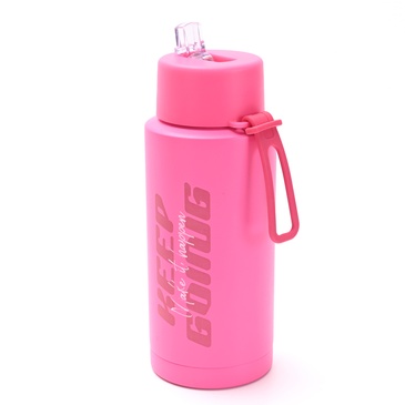 Botella Termica Con Pico Flip 1000ML - Skora