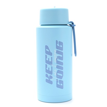 Botella Termica Con Pico Flip 1000ML - Skora