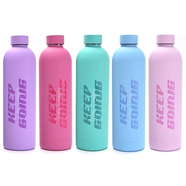 Botella Termica 750ML Skora