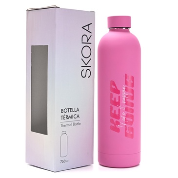 Botella Termica 750ML - Skora