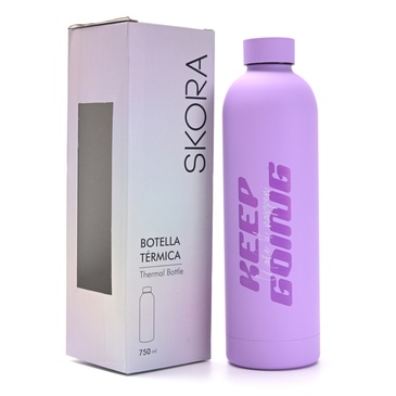 Botella Termica 750ML - Skora
