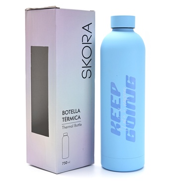 Botella Termica 750ML - Skora