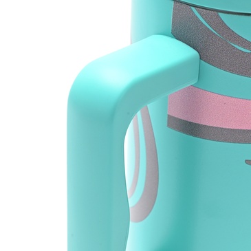 Vaso Termico Con Sorbete 1200ML - Skora