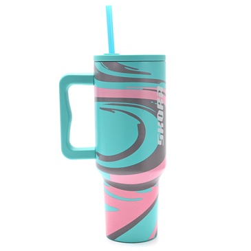 Vaso Termico Con Sorbete 1200ML - Skora