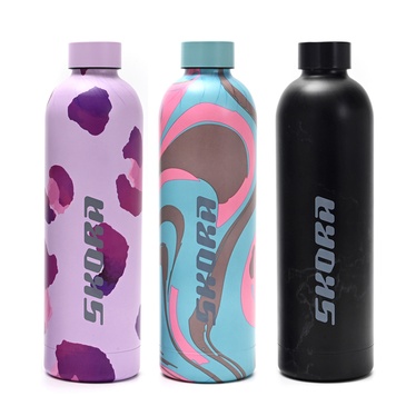 Botella Termica 750ML - Skora