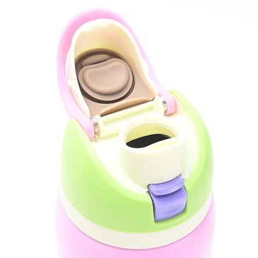 Botella Termica 950ML - Skora