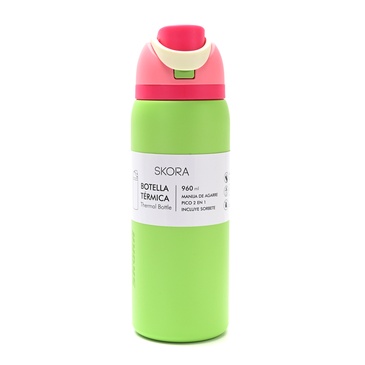 Botella Termica 950ML - Skora