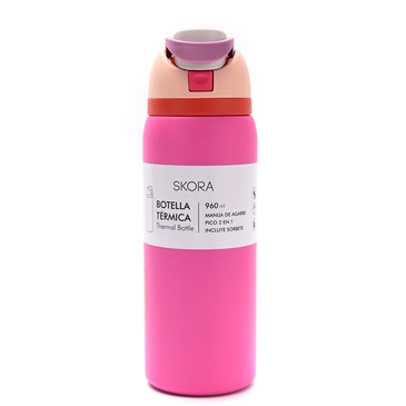 Botella Termica 950ML - Skora
