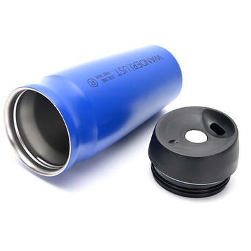 Vaso Termico 450ML - Wanderlust