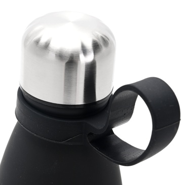 Botella Termica Engomada 500ML - Wanderlust