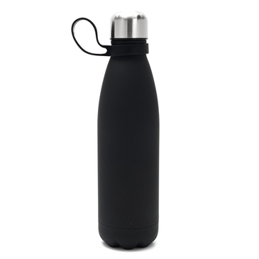 Botella Termica Engomada 500ML - Wanderlust