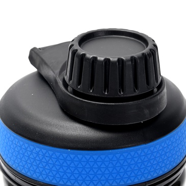 Botella Deportiva 600ML - Wanderlust