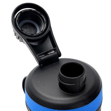 Botella Deportiva 600ML - Wanderlust