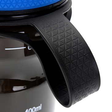 Botella Deportiva 600ML - Wanderlust