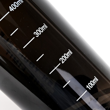 Botella Deportiva 600ML - Wanderlust