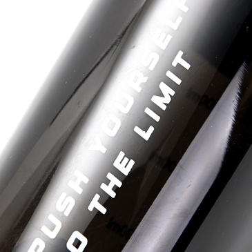 Botella Deportiva 600ML - Wanderlust