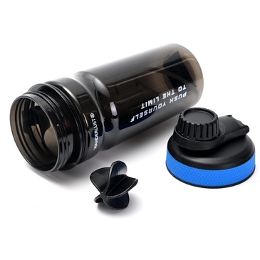 Botella Deportiva 600ML - Wanderlust