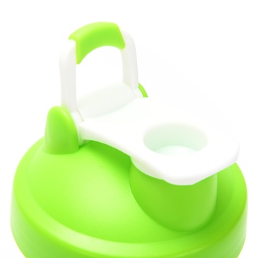 Botella Deportiva Shaker 450ML - Wanderlust