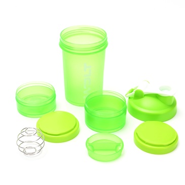 Botella Deportiva Shaker 450ML - Wanderlust