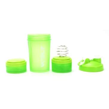 Botella Deportiva Shaker 450ML - Wanderlust