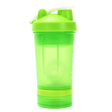 Botella Deportiva Shaker 450ML - Wanderlust
