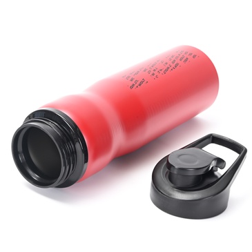 Botella Termica Deportiva 750ML - Wanderlust