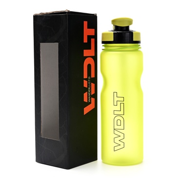 Botella Deportiva 800ML - Wanderlust