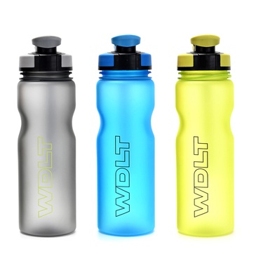 Botella Deportiva 800ML - Wanderlust