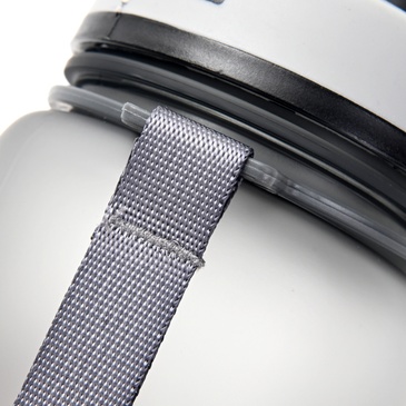 Botella Deportiva 800ML - Wanderlust