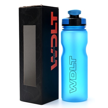 Botella Deportiva 800ML - Wanderlust