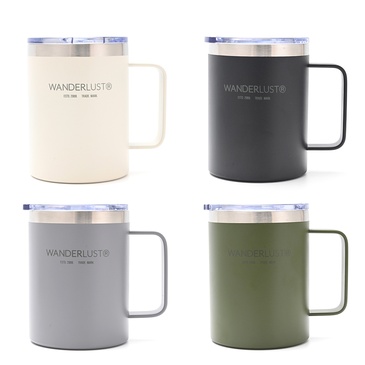 Taza Termica 360ML - Wanderlust