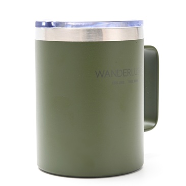 Taza Termica 360ML - Wanderlust