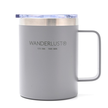 Taza Termica 360ML - Wanderlust
