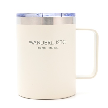 Taza Termica 360ML - Wanderlust