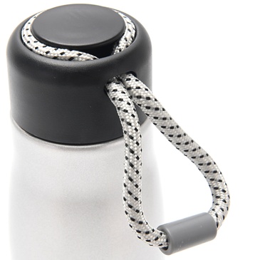 Botella Termica 400ML - Wanderlust